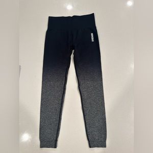 Stretchy, Gymshark leggings